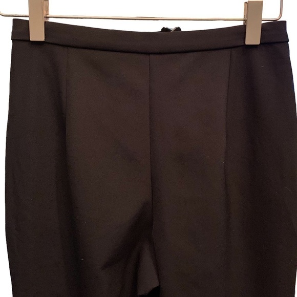 Aritzia Wilfred Flat Front Dress pant - Picture 4 of 14